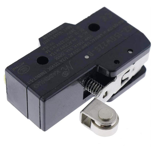 Automation Limit Switch Rollar Long Lever Arm Z-15GW22-B - Electrical Parts > Other Electrical Parts > Other Parts from MyMROmarts