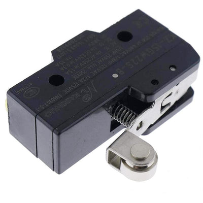 Automation Limit Switch Rollar Long Lever Arm Z-15GW22-B - Electrical Parts > Other Electrical Parts > Other Parts from MyMROmarts
