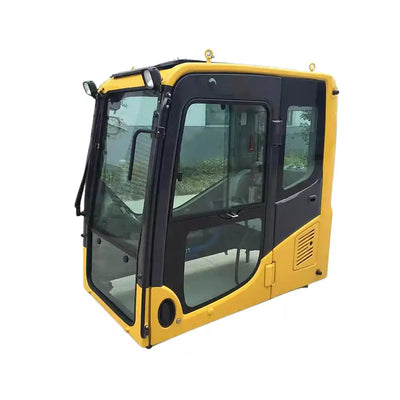 Operator Cab for Komatsu PC200-8 from MyMROmarts