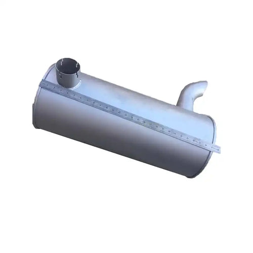 Muffler Silencer 4625214 For Hitachi MA200 SR2000G ZH200-A ZH200LC-A ZR950JC Engine 4HK1 - Engine Parts > Air Intake and Exhaust System > Muffler from MyMROmarts