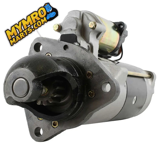New Starter Motor RE522852 for Decso John Deere 944K 844K 824K 460E 410E 370E 1050K 24V from MyMROmarts