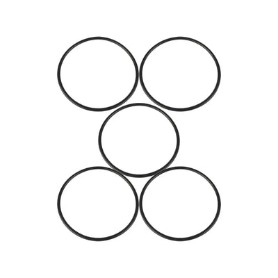 Original 5 Pcs Wheel Drive O-Ring Cover 70000191 for JLG 1930ES 2030ES 2032ES 2630ES 2632ES 2646ES 3248RS 20MSP 20MVL 1932RS 1230ES - Hydraulic Parts > Hydraulic Seal Kits from MyMROmarts