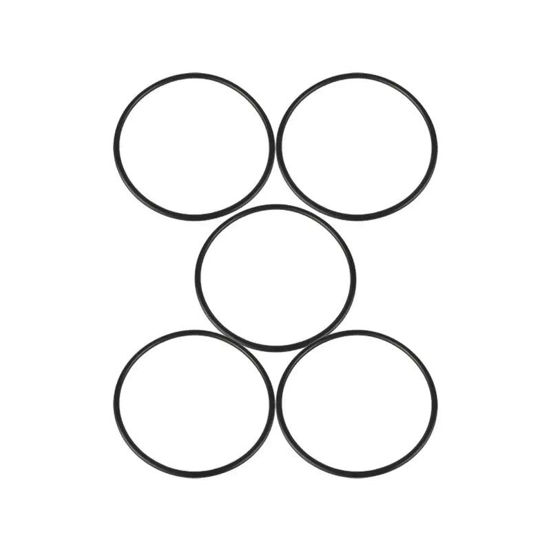 Load image into Gallery viewer, Original 5 Pcs Wheel Drive O-Ring Cover 70000191 for JLG 1930ES 2030ES 2032ES 2630ES 2632ES 2646ES 3248RS 20MSP 20MVL 1932RS 1230ES - Hydraulic Parts > Hydraulic Seal Kits from MyMROmarts
