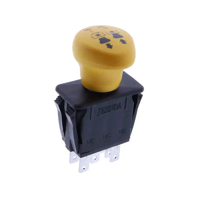 Original Blade Clutch PTO Switch 725-3233A 725-04258 925-04258 for CubCadet Tractor LT1018 LT1022 LT1024 LT1042 LT1045 LT1046 LT1050 SLT1550 SLT1554 SLTX1050 LTX1046 LTX1050 from MyMROmarts
