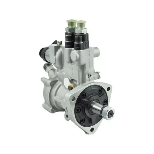 Original Common Rail Pump Assy CB18040 for JMC Isuzu 4JB1 Engine - Engine Parts > Fuel System > Fuel Injection Pump from  My Store