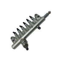Original Common Rail Assembly 8981529502 8-98152950-2 for Isuzu Engine 6HK1 from MyMROmarts