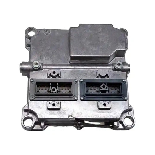 Original Controller ECU Panel 331-7539 for Caterpillar CAT 312D 313D 319D 320D E320D Excavator C4.4 C6.6 Engine with Program from MyMROmarts