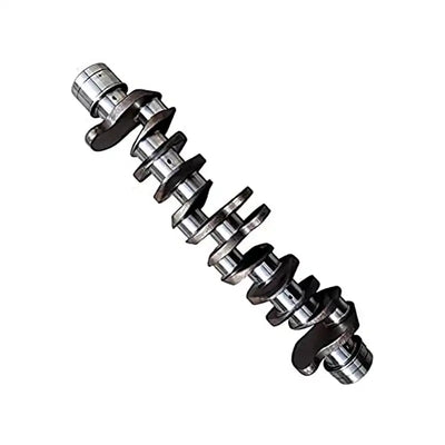 Crankshaft 2882729 for Cummins Engine ISM QSM M11 - Engine Parts > Crankshafts & Connecting Rod Components > Crankshaft from MyMROmarts