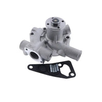 Original Engine Water Pump 119260-42002 for Yanmar Engine 3TNE68 3TN66 2TNE68 2TNE65 With Gasket from MyMROmarts