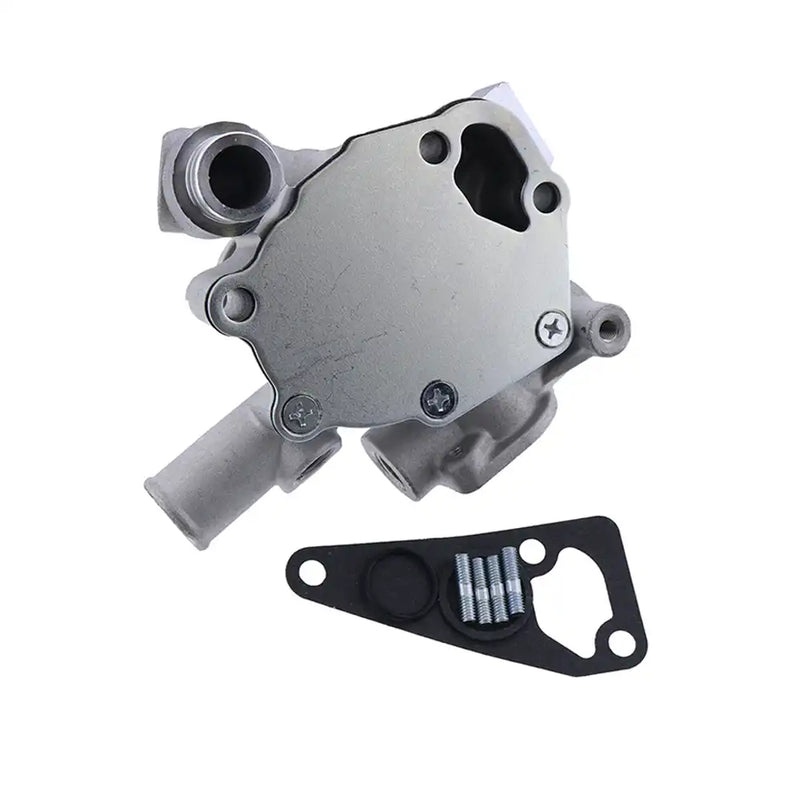 Afbeelding laden in Galerijviewer, Original Engine Water Pump 119260-42002 for Yanmar Engine 3TNE68 3TN66 2TNE68 2TNE65 With Gasket from MyMROmarts
