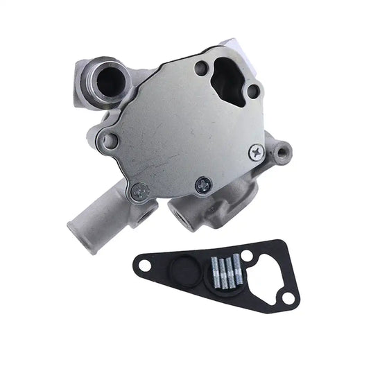 Original Engine Water Pump 119260-42002 for Yanmar Engine 3TNE68 3TN66 2TNE68 2TNE65 With Gasket from MyMROmarts