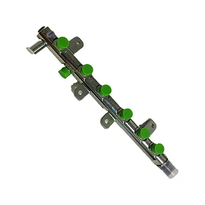 Injector Plumbing Piping Common Rail 6754-71-1210 For Komatsu Excavator PC200-8 PC220-8 PC270-8 PW220-7E0 PC210 PC240 PC228US - Engine Parts > Other Engine Parts from MyMROmarts