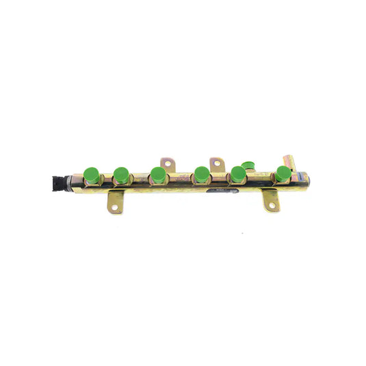 Original Injector Plumbing Piping Common Rail 6754-71-1210 For Komatsu Wheel Loader WA250-6 WA320-6 WA380-6 - Engine Parts > Other Engine Parts from MyMROmarts