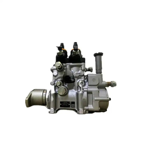 Fuel Injection Pump 8976034144 for John Deere 850DLC 450DLC 650DLC Excavator Isuzu 6WF1 6WG1 6UZ1 Engine from MyMROmarts