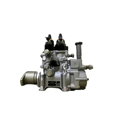 Fuel Injection Pump 8976034144 for John Deere 850DLC 450DLC 650DLC Excavator Isuzu 6WF1 6WG1 6UZ1 Engine from MyMROmarts