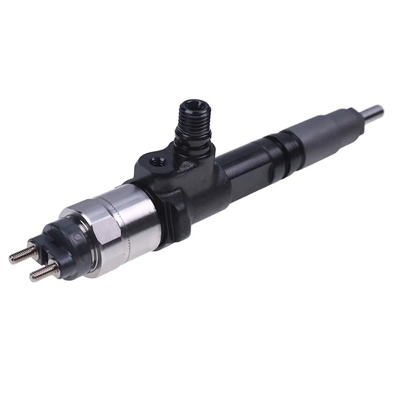 Load image into Gallery viewer, Original Fuel Injector 1J500-53050 for Kubota V3800 Engine from MyMROmarts
