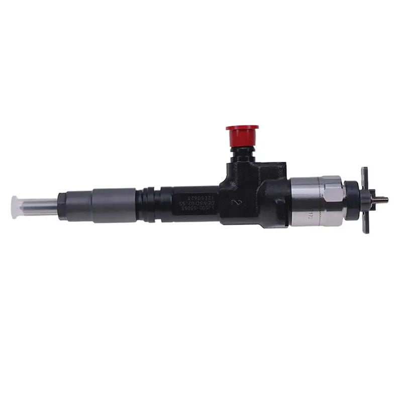 Load image into Gallery viewer, Original Fuel Injector 1J500-53050 for Kubota V3800 Engine from MyMROmarts
