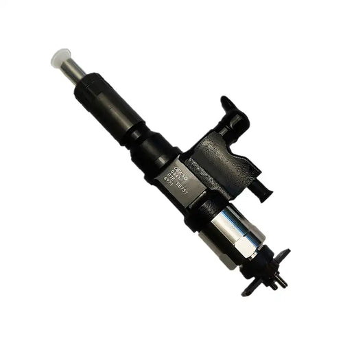 Fuel Injector 87336445 for CASE Crawler Excavator CX240BLR CX290B CX350B CX330 CX210B CX210BLR CX225SR CX210BNLC CX240B from MyMROmarts