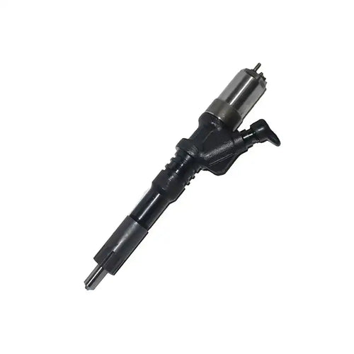 Fuel Injector Assy 6156-11-3300 for Komatsu PC400-7 PC400LC-7E0 PC400LC-7 PC400LC-7L Excavator from MyMROmarts