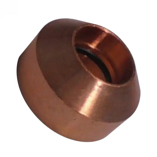 Original Fuel Injector Gasket 6261-71-6150 for Komatsu Excavator PC1250-8 C1250LC-8 PC1250SP-8 Engine SAA6D140E SAA6D170E from MyMROmarts