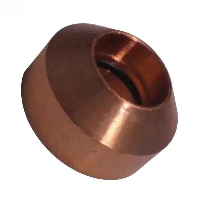 Load image into Gallery viewer, Original Fuel Injector Gasket 6261-71-6150 for Komatsu Excavator PC1250-8 C1250LC-8 PC1250SP-8 Engine SAA6D140E SAA6D170E from MyMROmarts
