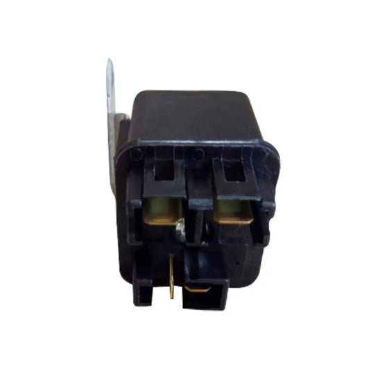 Original Glow Plug Relay 8942580140 for Hitachi EX400 EX400-3 EX400-5 EX450H-5 CX1000 CX1100 CX1800 CX2000 CX650-2 Isuzu 6HK1 Engine 24V from MyMROmarts