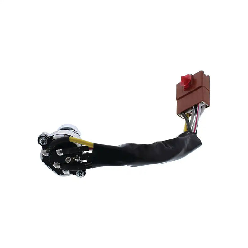 Load image into Gallery viewer, Original Ignition Switch T0270-81810 For Kubota M100GXDTC M108SHC M110GXDTC M7040HDNBC M8540HDNBPC M96SDSC from MyMROmarts

