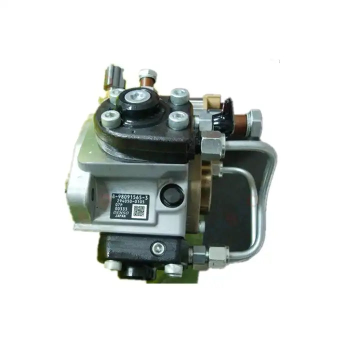 Load image into Gallery viewer, Injection Pump 898091565 for Isuzu Engine 6HK1 from MyMROmarts
