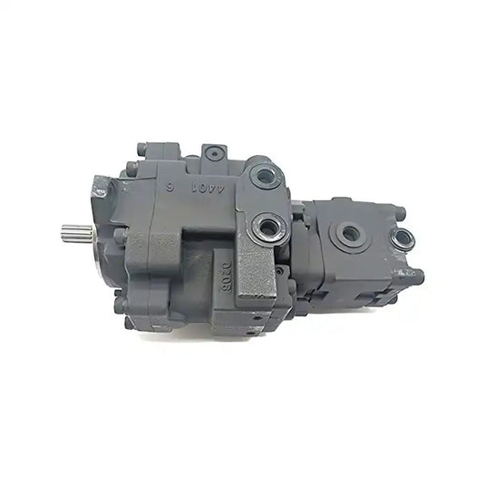 Hydraulic Pump PVD-2B-44P-12G PVD-2B-40P for Wacker Neuson 3500 - Hydraulic Parts > Hydraulic Pump from MyMROmarts