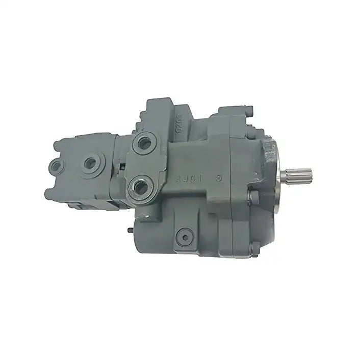 Load image into Gallery viewer, Hydraulic Pump PVD-2B-44P-12G PVD-2B-40P for Wacker Neuson 3500 - Hydraulic Parts > Hydraulic Pump from MyMROmarts
