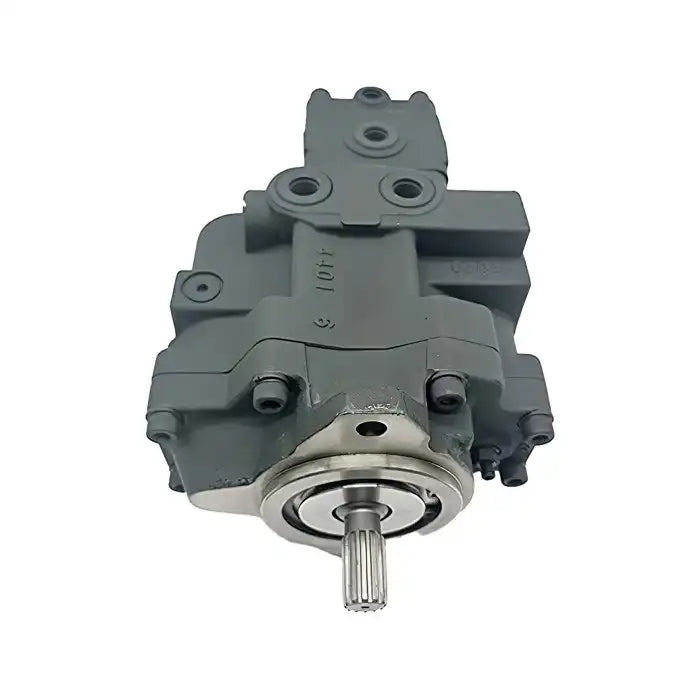 Load image into Gallery viewer, Hydraulic Pump PVD-2B-44P-12G PVD-2B-40P for Wacker Neuson 3500 - Hydraulic Parts > Hydraulic Pump from MyMROmarts
