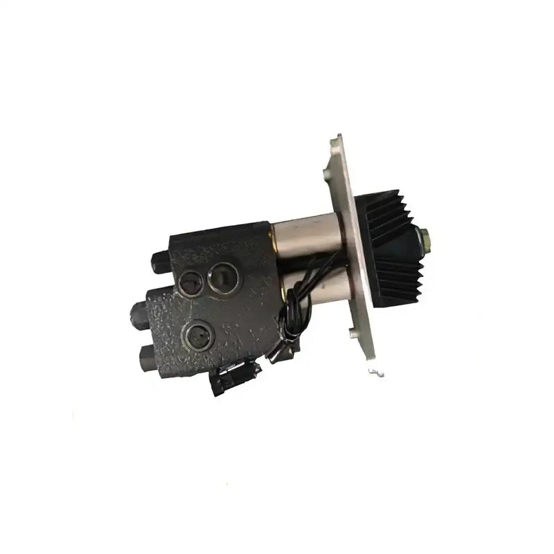 Cargue la imagen en el visor de la galería, Pilot Valve 12C0019 for Liugong ZL50G CLG856 Wheel Loader - Hydraulic Parts &gt; Pilot Valve from MyMROmarts
