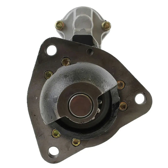 New Starter Motor RE522852 for Decso John Deere 944K 844K 824K 460E 410E 370E 1050K 24V from MyMROmarts