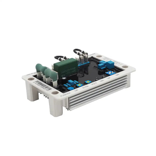 Orignal Self Excited 5Amp Automatic Voltage Regulator ADVR-054 - Electrical Parts > Regulator from MyMROmarts