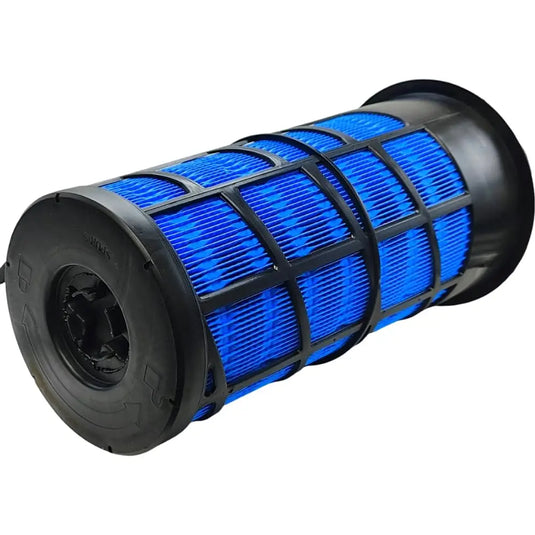 Outer Air Filter RE282286 for John Deere 318D 319D 5045D 5055E 5075E 323D 320D - Engine Maintenance Parts > Air Filter from MyMROmarts