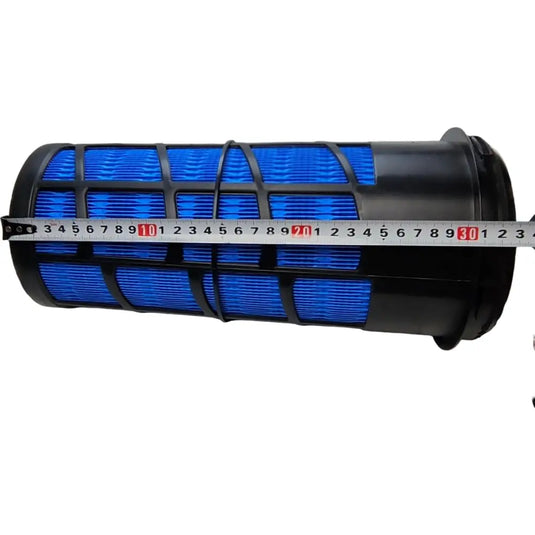 Outer Air Filter RE282286 for John Deere 318D 319D 5045D 5055E 5075E 323D 320D - Engine Maintenance Parts > Air Filter from MyMROmarts