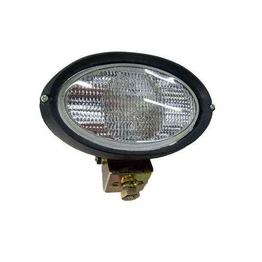 Oval Working Right Hand Light 700/G6320 700/50089 for JCB 3CX 4CX from MyMROmarts