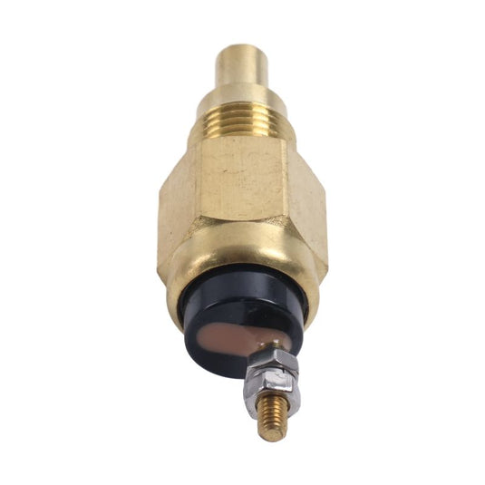 Over Heat Warning Switch 8971256011 for John Deere Excavator 245GLC 800C 6UZ1XZSA-01 470GLC - Electrical Parts > Other Electrical Parts from MyMROmarts