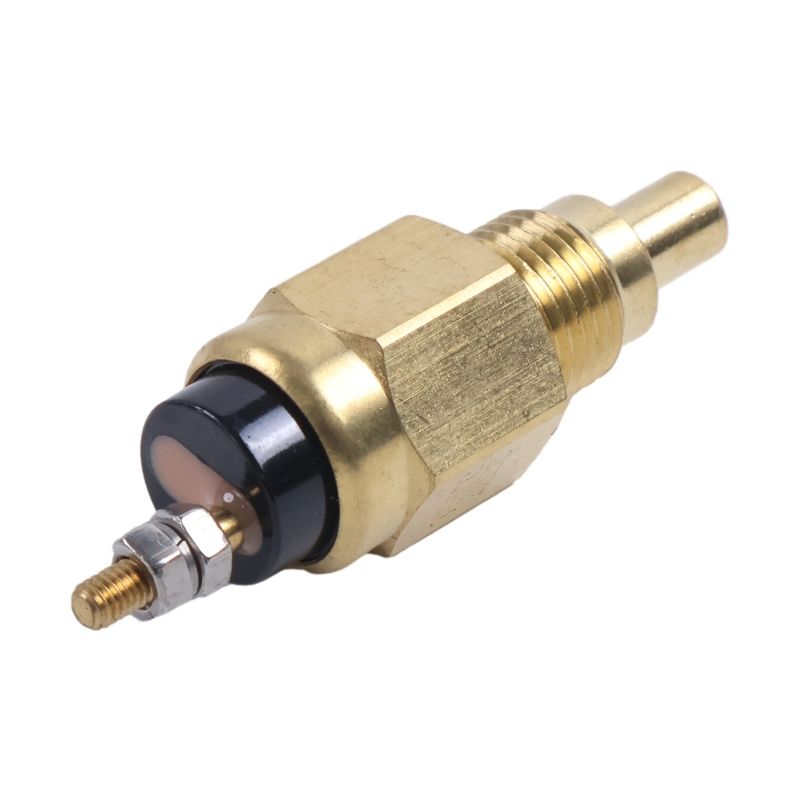 Load image into Gallery viewer, Over Heat Warning Switch 8971256011 for John Deere Excavator 245GLC 800C 6UZ1XZSA-01 470GLC - Electrical Parts &gt; Other Electrical Parts from MyMROmarts
