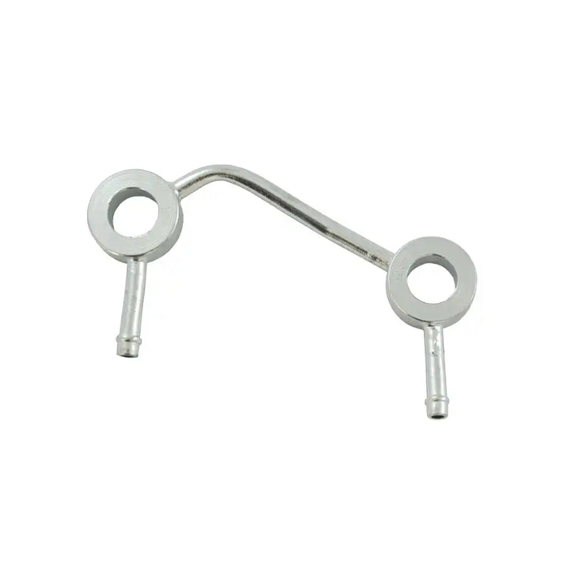 Cargue la imagen en el visor de la galería, Overflow Pipe 15852-42502 for Kubota Z482 Engine - Engine Parts &gt; Other Engine Parts &gt; Engine Tube and Pipe from MyMROmarts
