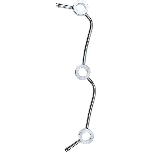 Overflow Return Piping 16261-42502 for Kubota D905 D1005 D1105 D1305 Engine from MyMROmarts