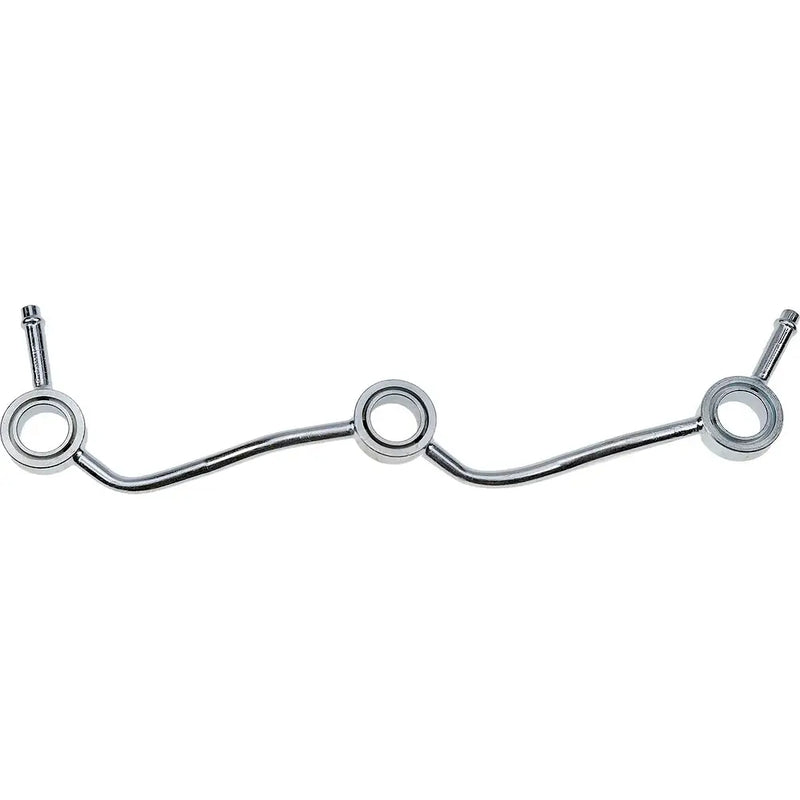 Load image into Gallery viewer, Overflow Return Piping 16261-42502 for Kubota D905 D1005 D1105 D1305 Engine from MyMROmarts
