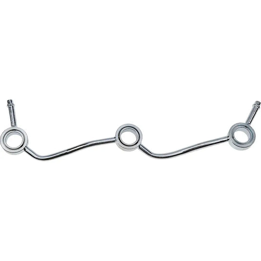 Overflow Return Piping 16261-42502 for Kubota D905 D1005 D1105 D1305 Engine from MyMROmarts