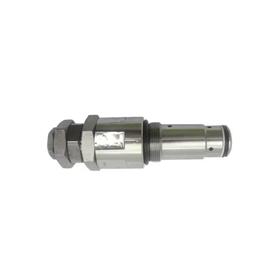 Overflow Valve Spill Valve For Komatsu Excavator PC120-6 - Hydraulic Parts > Main and Relief Valve from MyMROmarts