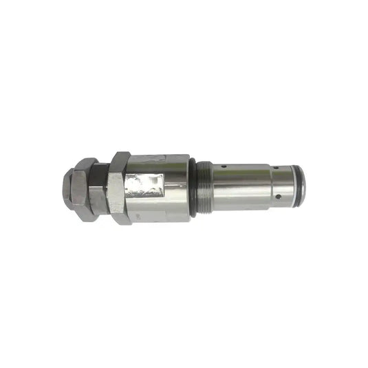 Overflow Valve Spill Valve For Komatsu Excavator PC120-6 - Hydraulic Parts > Main and Relief Valve from MyMROmarts
