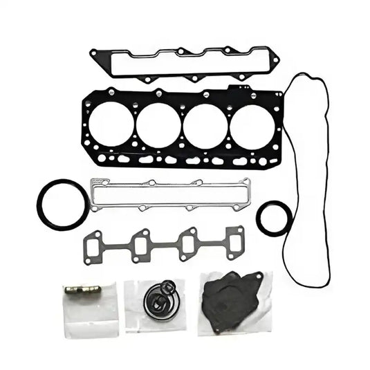 Overhaul Gasket Kit YM129508-01330 YM129508-11310 YM977770-1207F for Yanmar 4TNV84T Engine from MyMROmarts