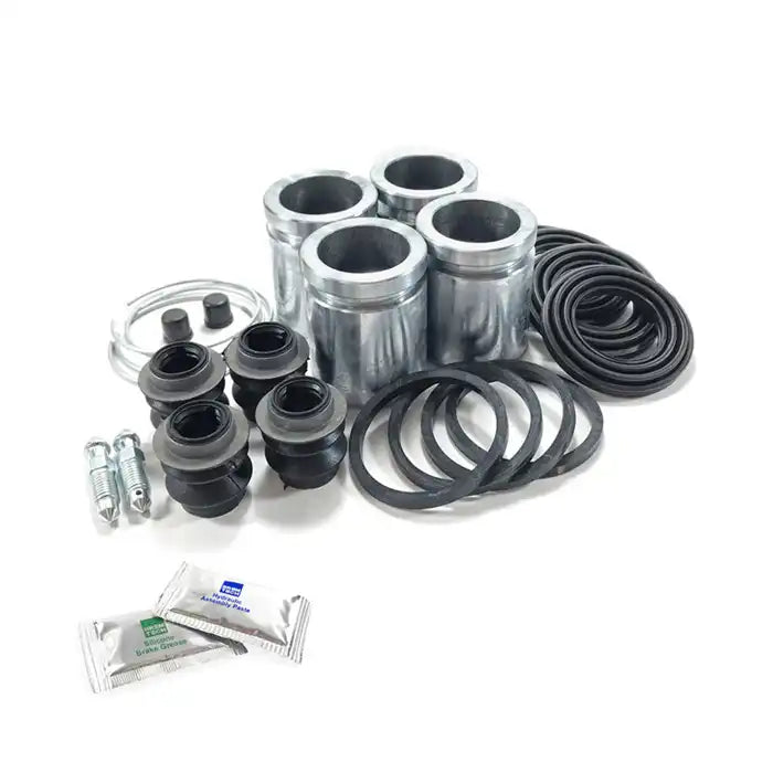 Load image into Gallery viewer, Overhaul Rebuild Kit for Ingersoll Rand 4IR18NE-2 Air Compressor 7/51 - Engine Maintenance Parts > Overhaul Rebuild Kits from MyMROmarts
