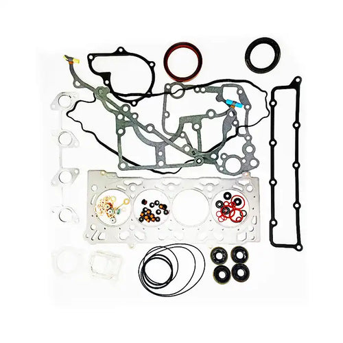 Overhaul Gasket Kit for Kubota D950 Engine B8200HST-E F2100E KH41 KH61 Tractor from MyMROmarts