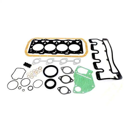 Overhaul Gasket 5878172480 For Hitachi Excavator ZX240-3 from MyMROmarts