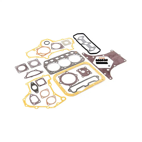 Overhaul Gasket Kit 10101-55K00 for Nissan H20-II 1982cc Engine TCM Forklift Truck from MyMROmarts